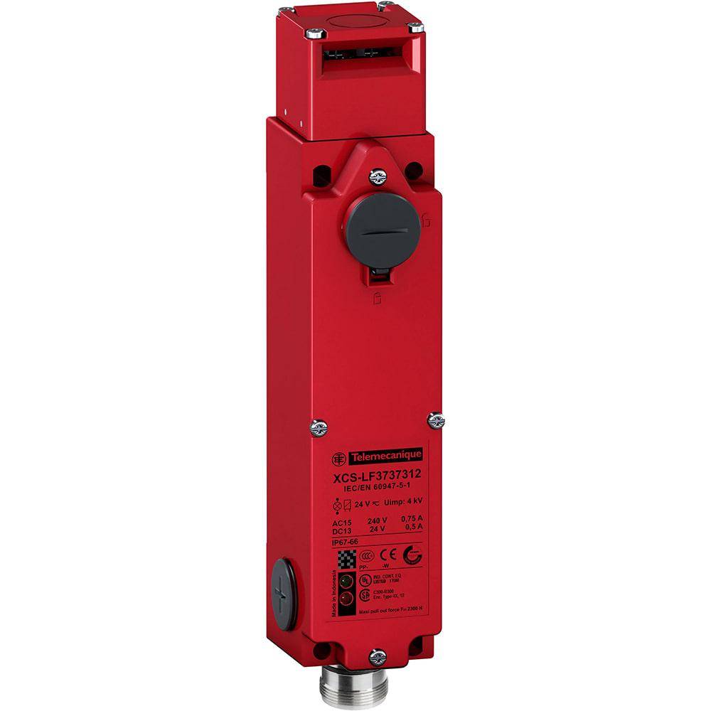 Емкостный датчик приближения Telemecanique Sensors XCSM3702L5