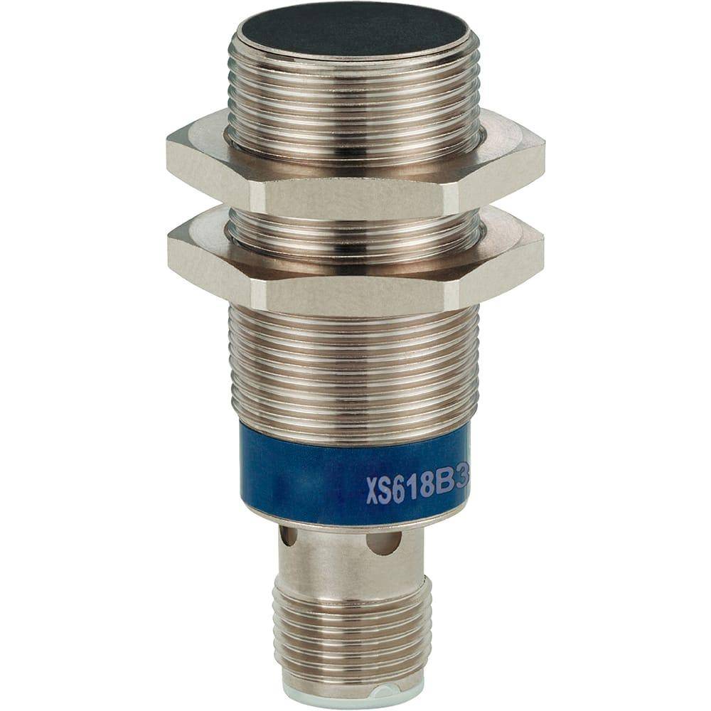 Индуктивный датчик приближения Telemecanique Sensors XS108B3PAM12