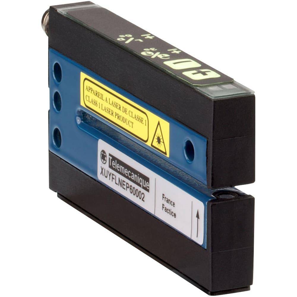 Фотоэлектрический датчик Telemecanique Sensors XUYFLNEP60030