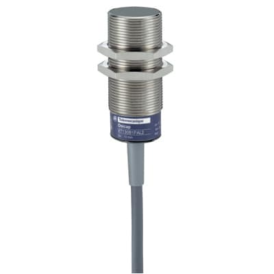 Емкостный датчик приближения Telemecanique Sensors XT130B1FBL2