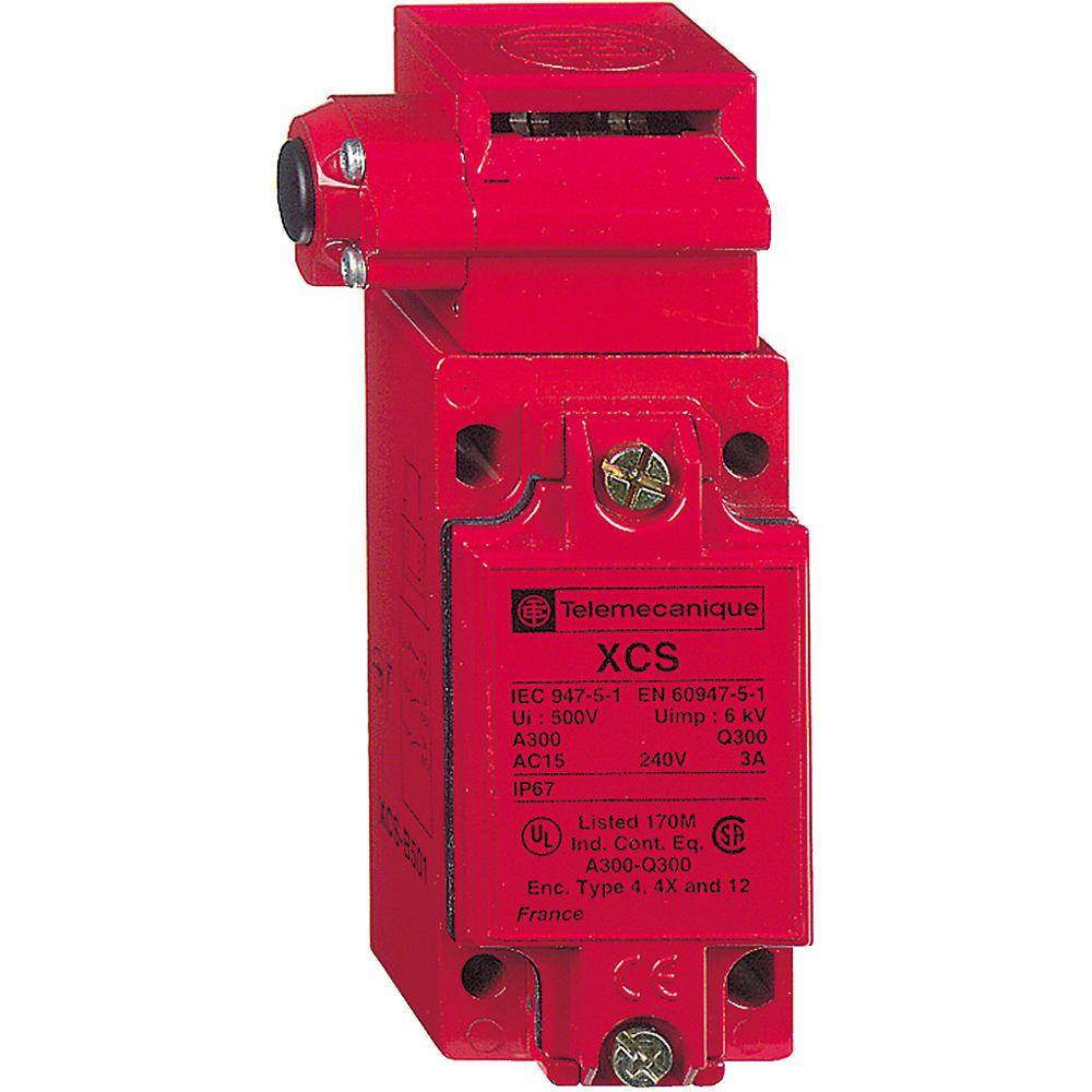 Емкостный датчик приближения Telemecanique Sensors XCSB523