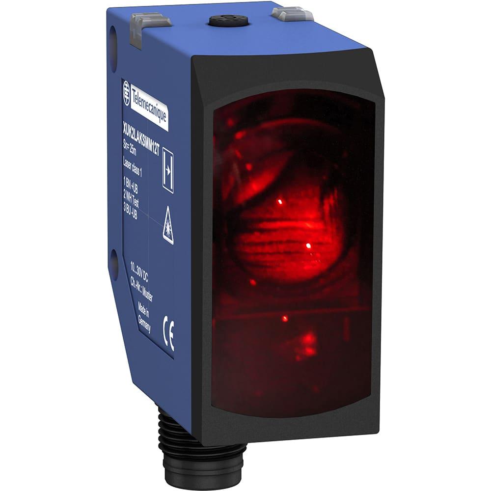 Фотоэлектрический датчик Telemecanique Sensors XUK2LAPSMM12R