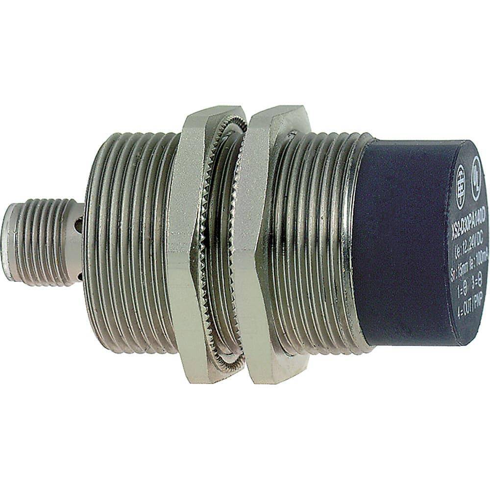 Емкостный датчик приближения Telemecanique Sensors XS630B4PAL5