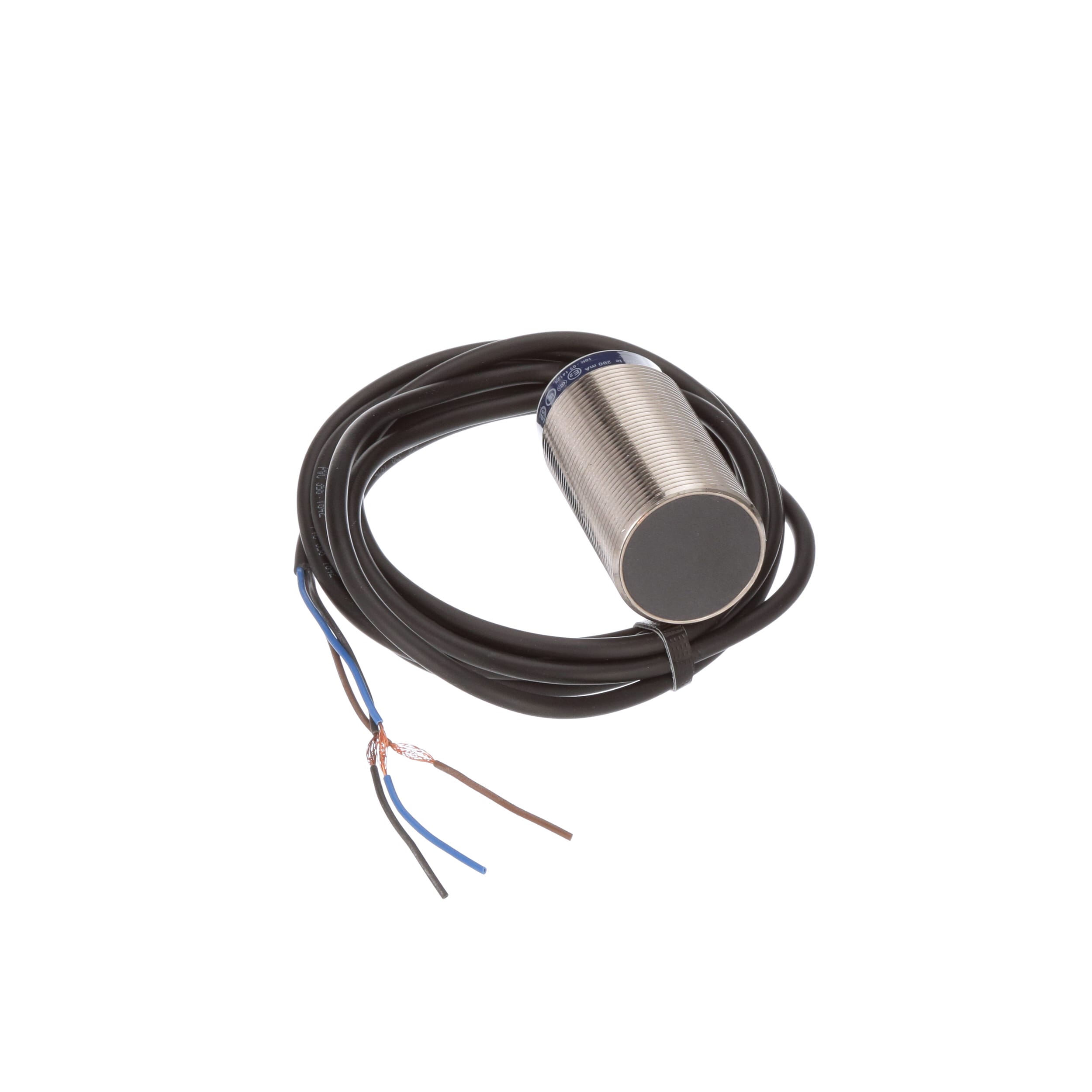 Индуктивный датчик приближения Telemecanique Sensors XS630B1PAL2