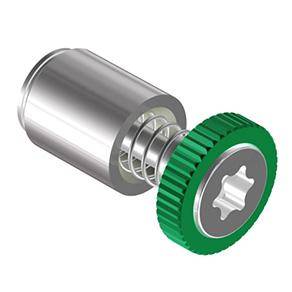 R4 — ротационная Защелка R4-10-10-401-20 Southco