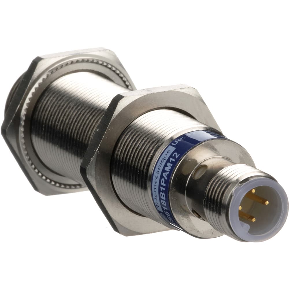 Индуктивный датчик приближения Telemecanique Sensors XS618B1PAM12