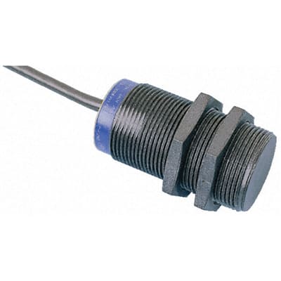 Индуктивный датчик приближения Telemecanique Sensors XS4P30PA370
