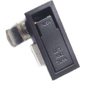 81/82/85 — DZUS® Lion Quarter-Turn Fasteners 85-16-340-20 Southco