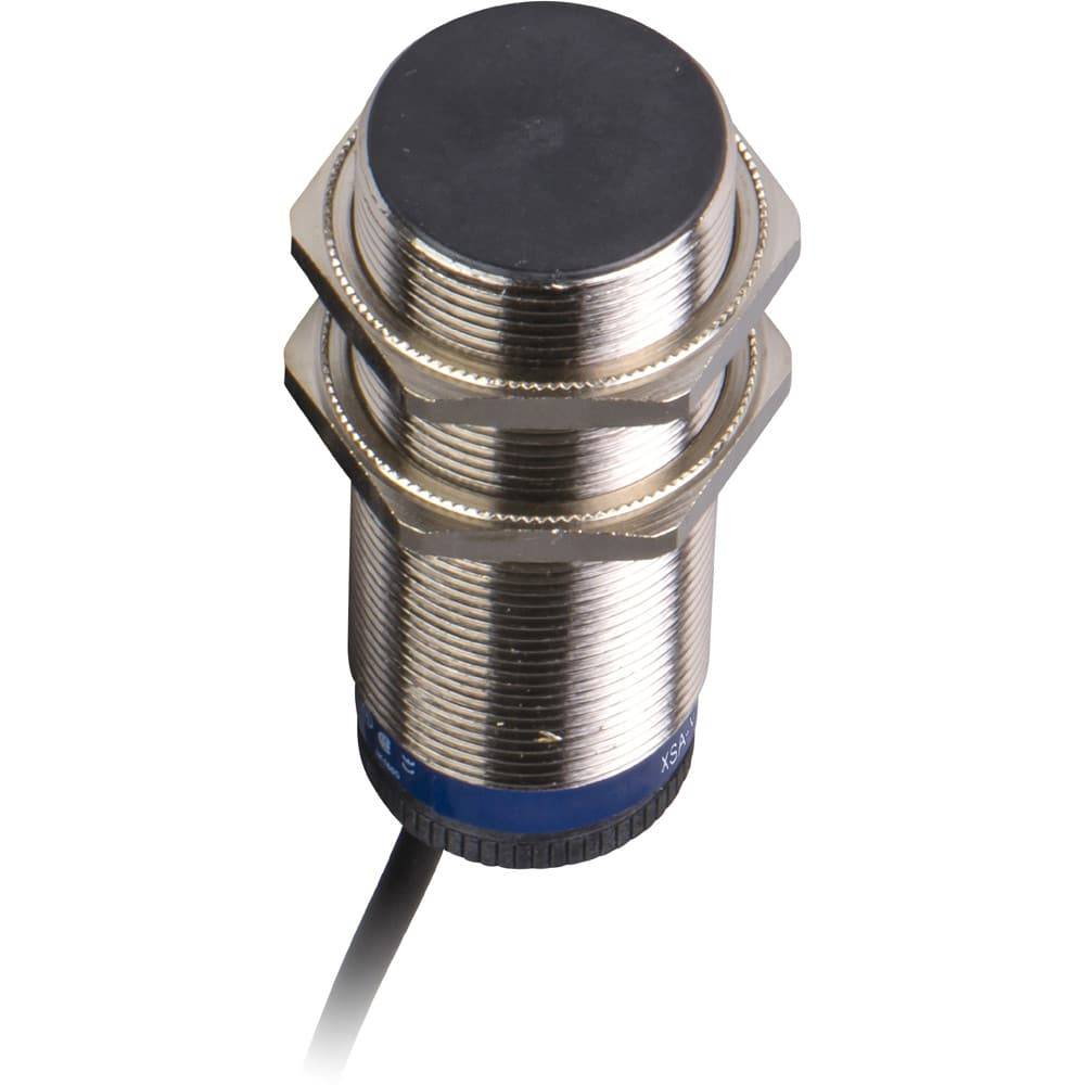 Емкостный датчик приближения Telemecanique Sensors XSAV11801L10