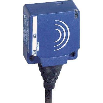 Индуктивный датчик приближения Telemecanique Sensors XS7E1A1DAL2