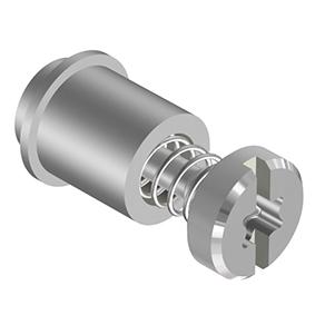 R4 — ротационная Защелка R4-10-12-605-20 Southco