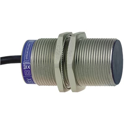Индуктивный датчик приближения Telemecanique Sensors XS1M30MA250