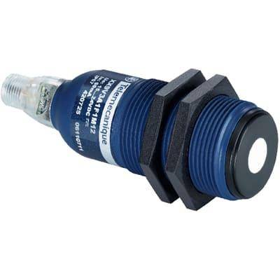 Ультразвуковой датчик приближения Telemecanique Sensors XX6V3A1PSM12