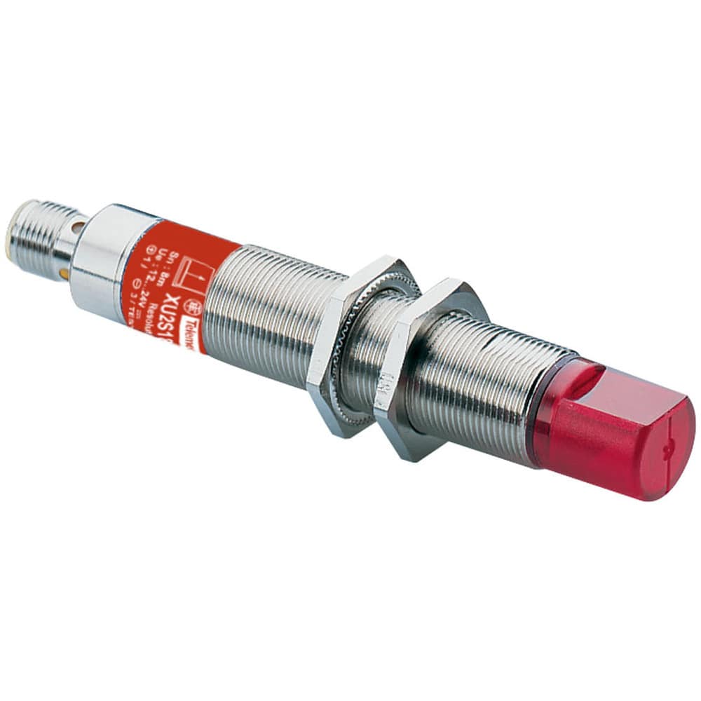 Фотоэлектрический датчик Telemecanique Sensors XU2S18PP340L5R