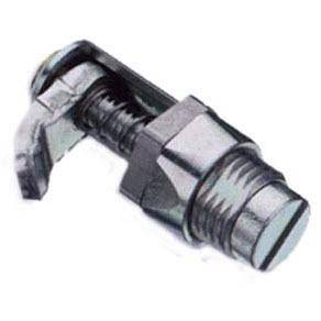 81/82/85 — DZUS® Lion Quarter-Turn Fasteners 85-11-160-20 Southco
