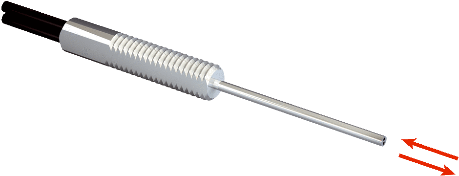 Оптоволоконный кабельLL3 Sick 5308085 LL3-DT02