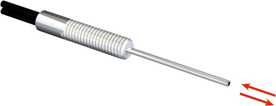 Оптоволоконный кабельLL3 Sick 5308086 LL3-DT04
