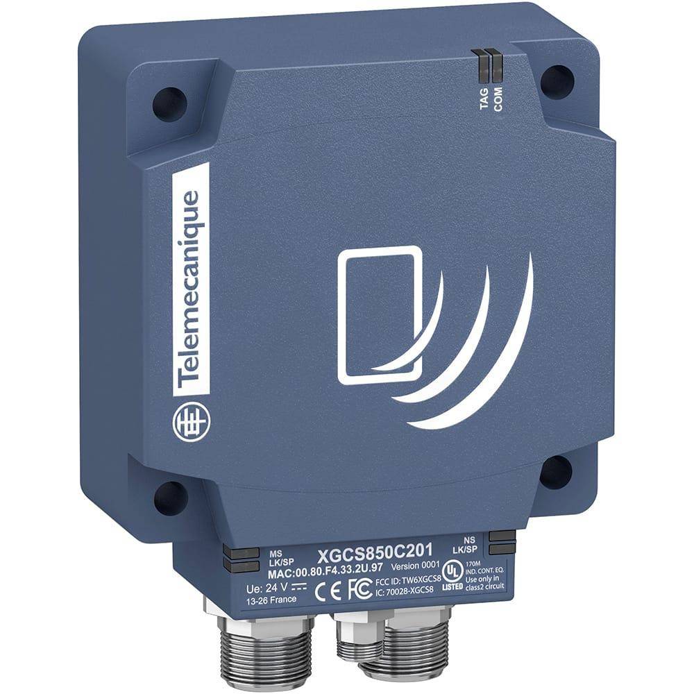 Радиочастотная идентификация (RFID) Telemecanique Sensors XGCS850C201