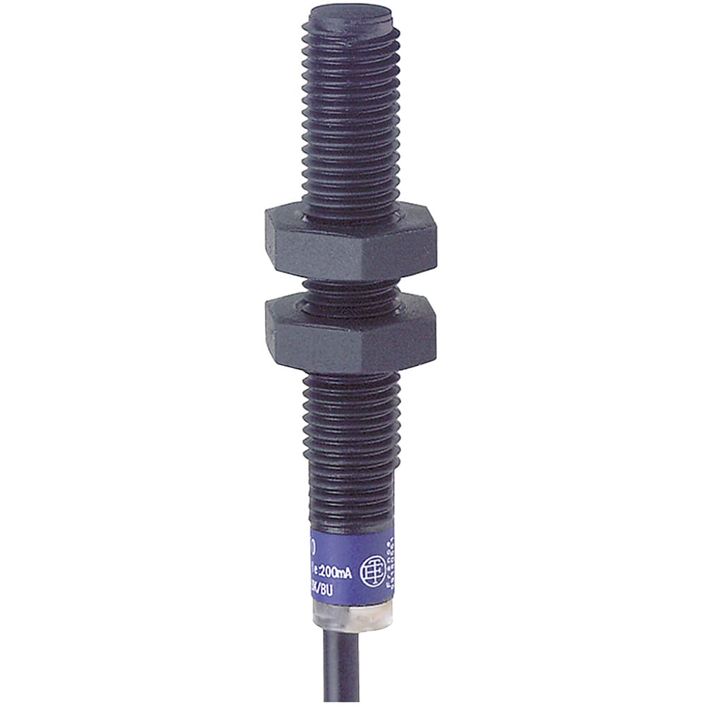 Индуктивный датчик приближения Telemecanique Sensors XS4P08MA230