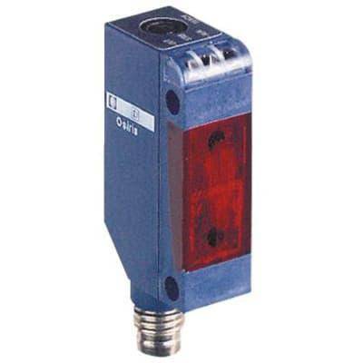 Фотоэлектрический датчик Telemecanique Sensors XUM0ANSAM8