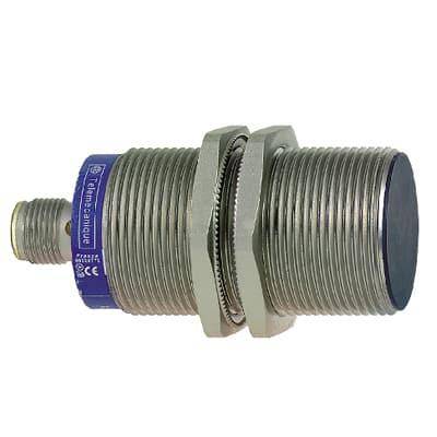 Индуктивный датчик приближения Telemecanique Sensors XS530BLNBM12