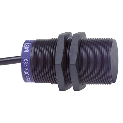 Индуктивный датчик приближения Telemecanique Sensors XS4P30MA230L1