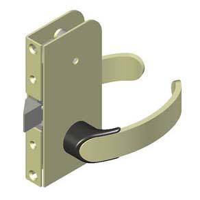 81/82/85 — DZUS® Lion Quarter-Turn Fasteners 82-13-260-20 Southco