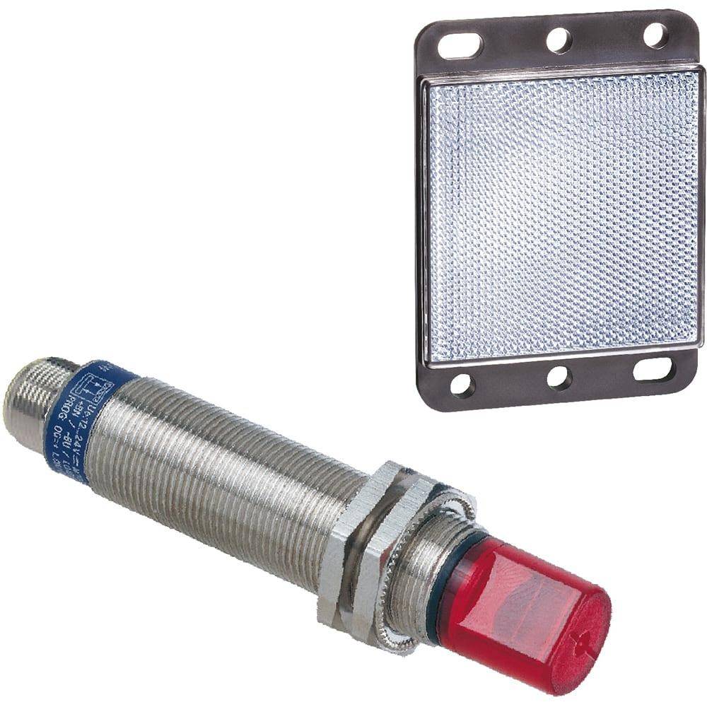 Фотоэлектрический датчик Telemecanique Sensors XU9N18NP341WD