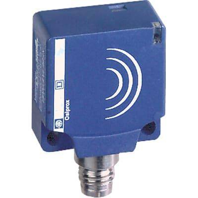 Индуктивный датчик приближения Telemecanique Sensors XS7E1A1NBM8