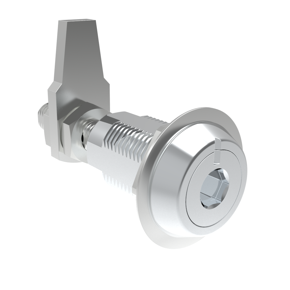 E3 — VISE ACTION® Компрессионная Защелка E3-1011-0606 Southco