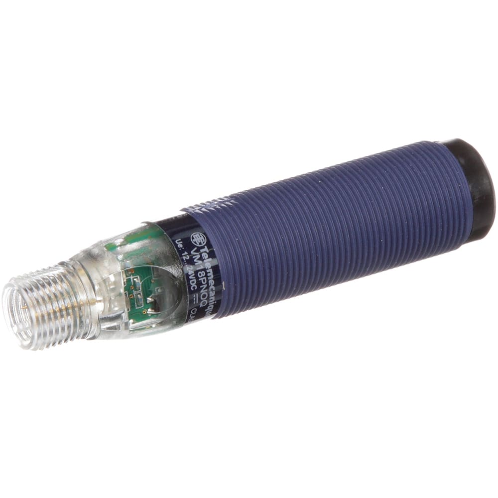 Датчик уровня жидкости Telemecanique Sensors VM18PPI2000Q