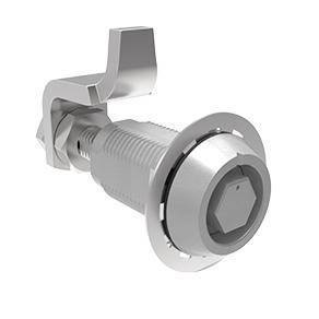 E3 — VISE ACTION® Компрессионная Защелка E3-1015-101 Southco