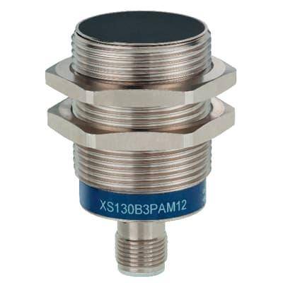 Индуктивный датчик приближения Telemecanique Sensors XS630B1DBM12