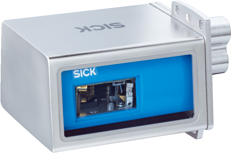 Сканеры штрихкодаCLV62x / CLV620 / Mid Range Sick 1066374 CLV620-0831S01