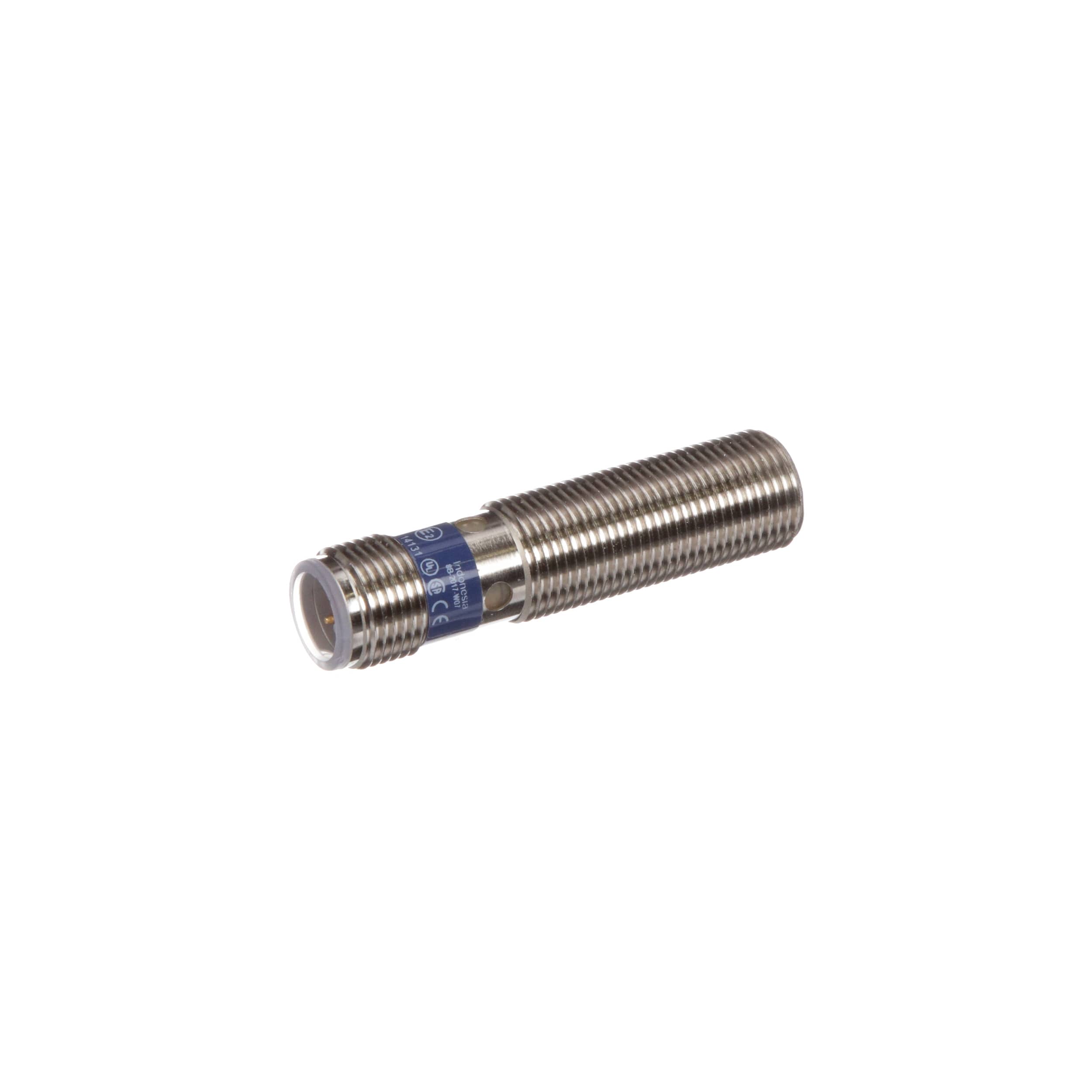 Индуктивный датчик приближения Telemecanique Sensors XS112B3PAM12
