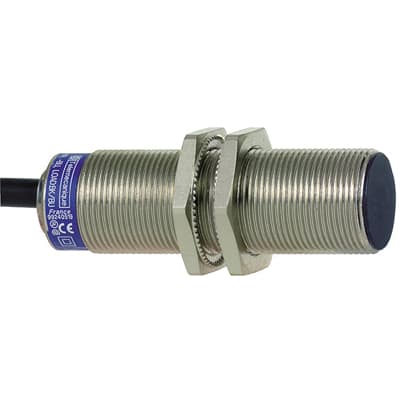 Индуктивный датчик приближения Telemecanique Sensors XS1M18KP340