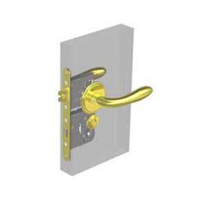 81/82/85 — DZUS® Lion Quarter-Turn Fasteners 82-11-240-16 Southco