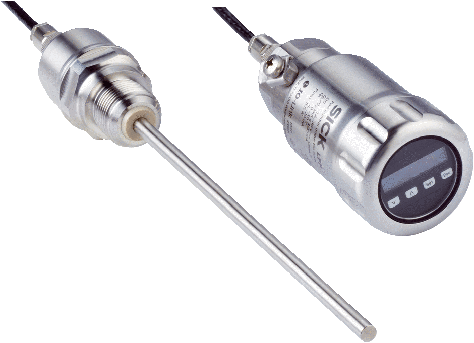 Датчики уровня заполнения LFP Inox / Датчик TDR Sick 1071131 LFP2000-G2CMB