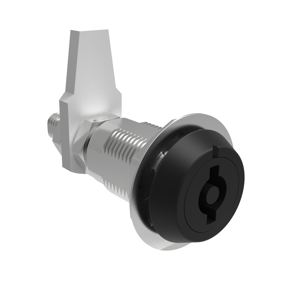 E3 — VISE ACTION® Компрессионная Защелка E3-1010-142 Southco