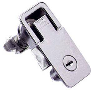 81/82/85 — DZUS® Lion Quarter-Turn Fasteners 85-15-440-20 Southco