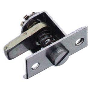 81/82/85 — DZUS® Lion Quarter-Turn Fasteners 85-11-360-16 Southco