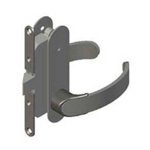 81/82/85 — DZUS® Lion Quarter-Turn Fasteners 82-56-245-50 Southco