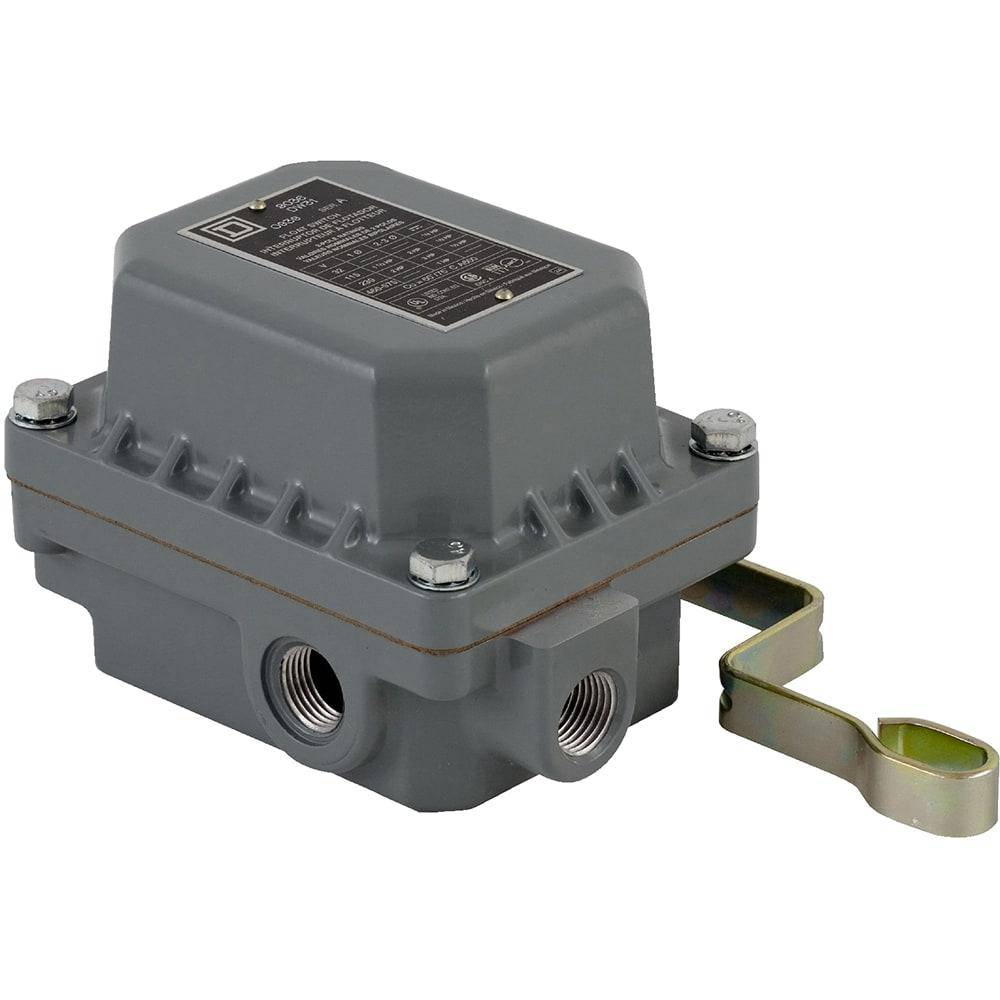 Датчик уровня жидкости Telemecanique Sensors 9036DW31R
