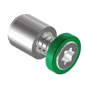 R4 — ротационная Защелка R4-10-11-105-20 Southco