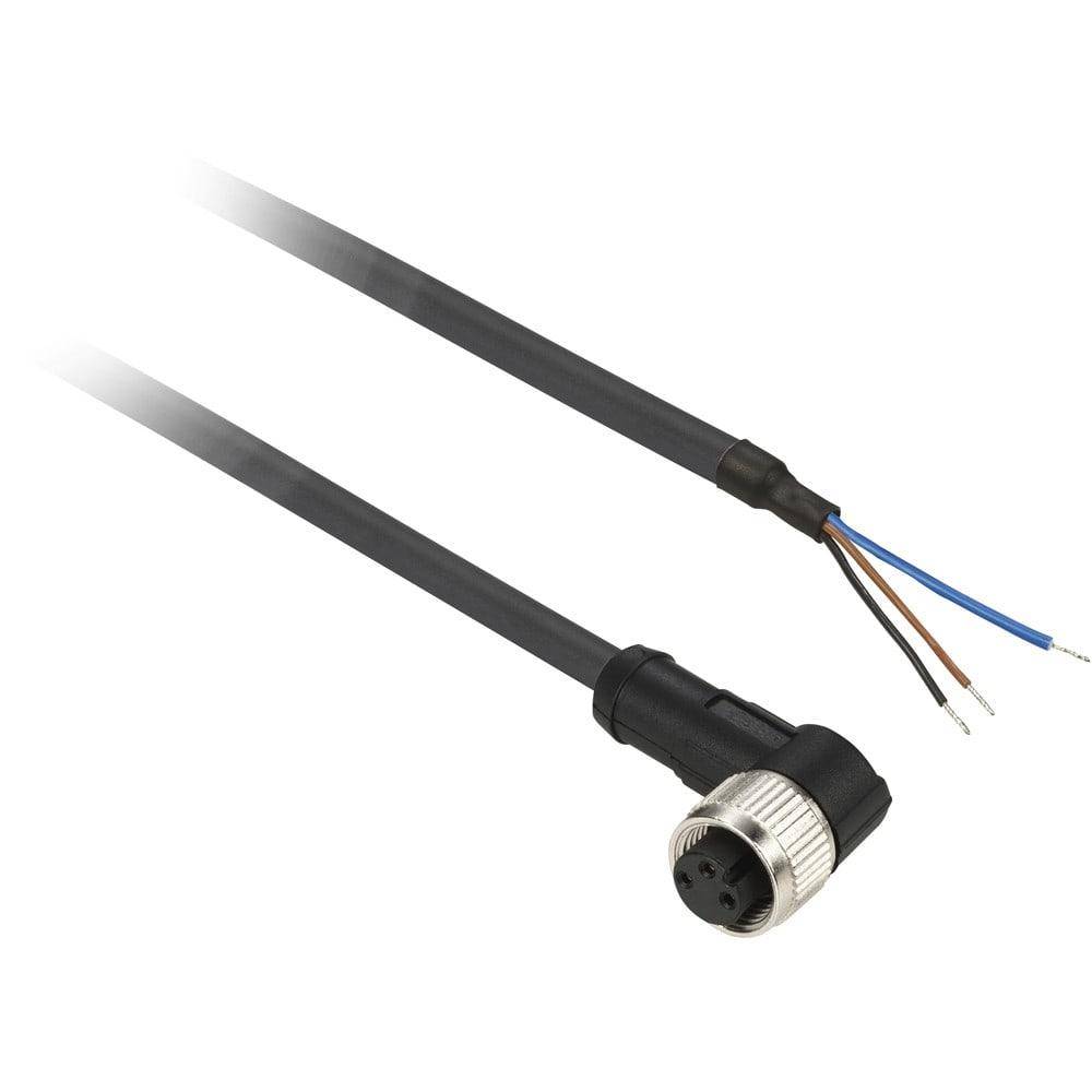 Фотоэлектрический датчик Telemecanique Sensors XZCP1169L10