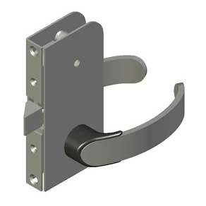 81/82/85 — DZUS® Lion Quarter-Turn Fasteners 82-16-400-16 Southco