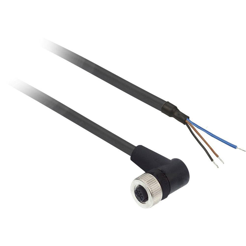 Фотоэлектрический датчик Telemecanique Sensors XZCP1670L2