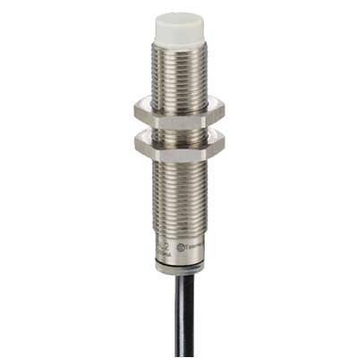Индуктивный датчик приближения Telemecanique Sensors XS512B1MBU20