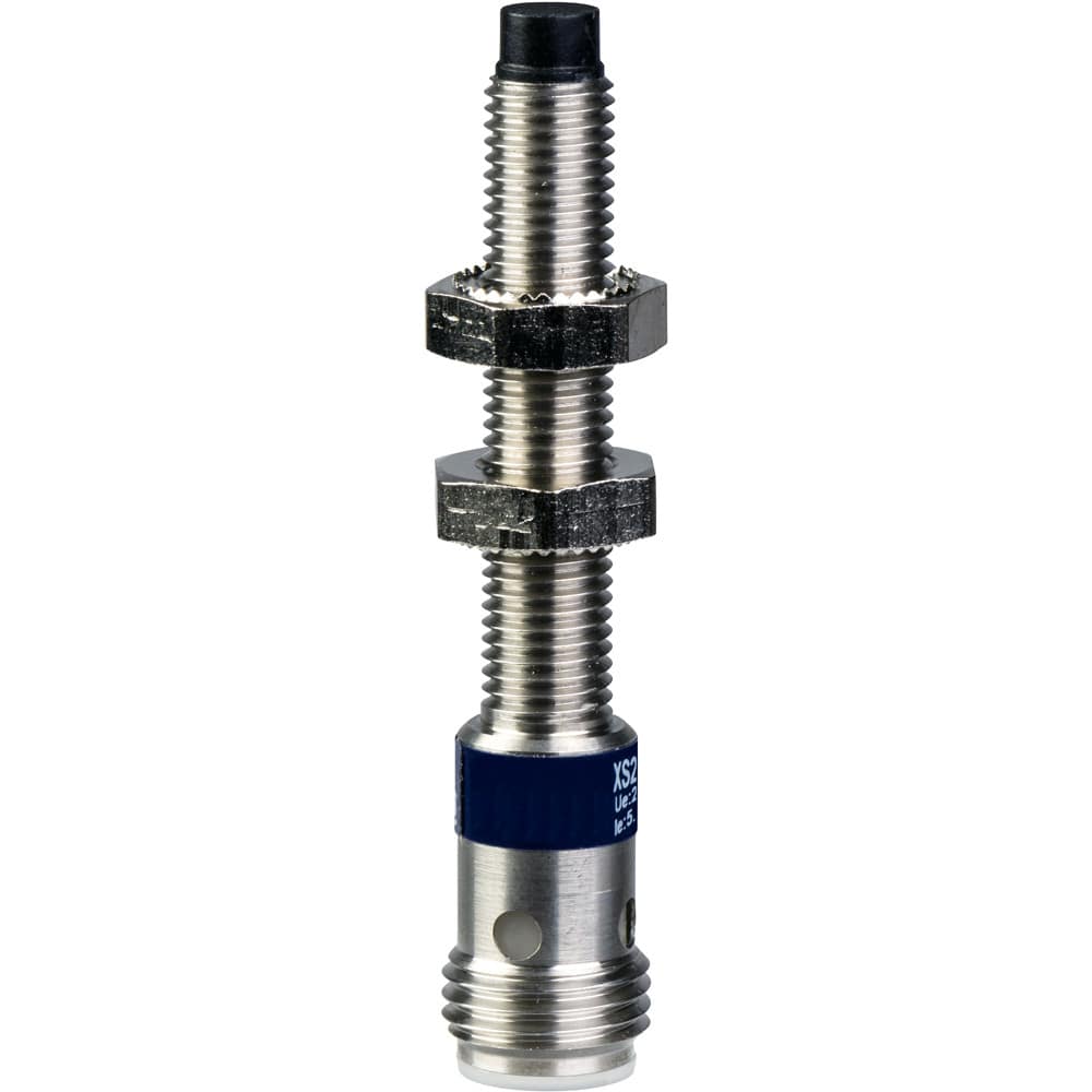 Емкостный датчик приближения Telemecanique Sensors XS2M18KP340D