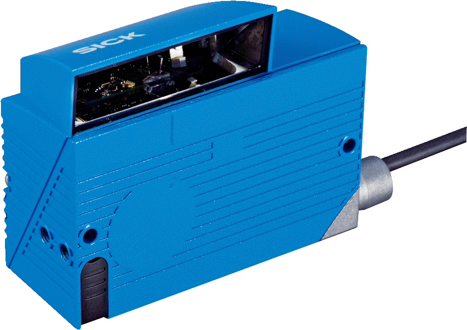Сканеры штрихкодаCLV61x Dual Port / CLV618 Dual Port / Long Range Sick 1073188 CLV618-D2410